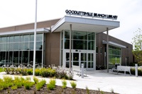 Goodlettsville Branch Library